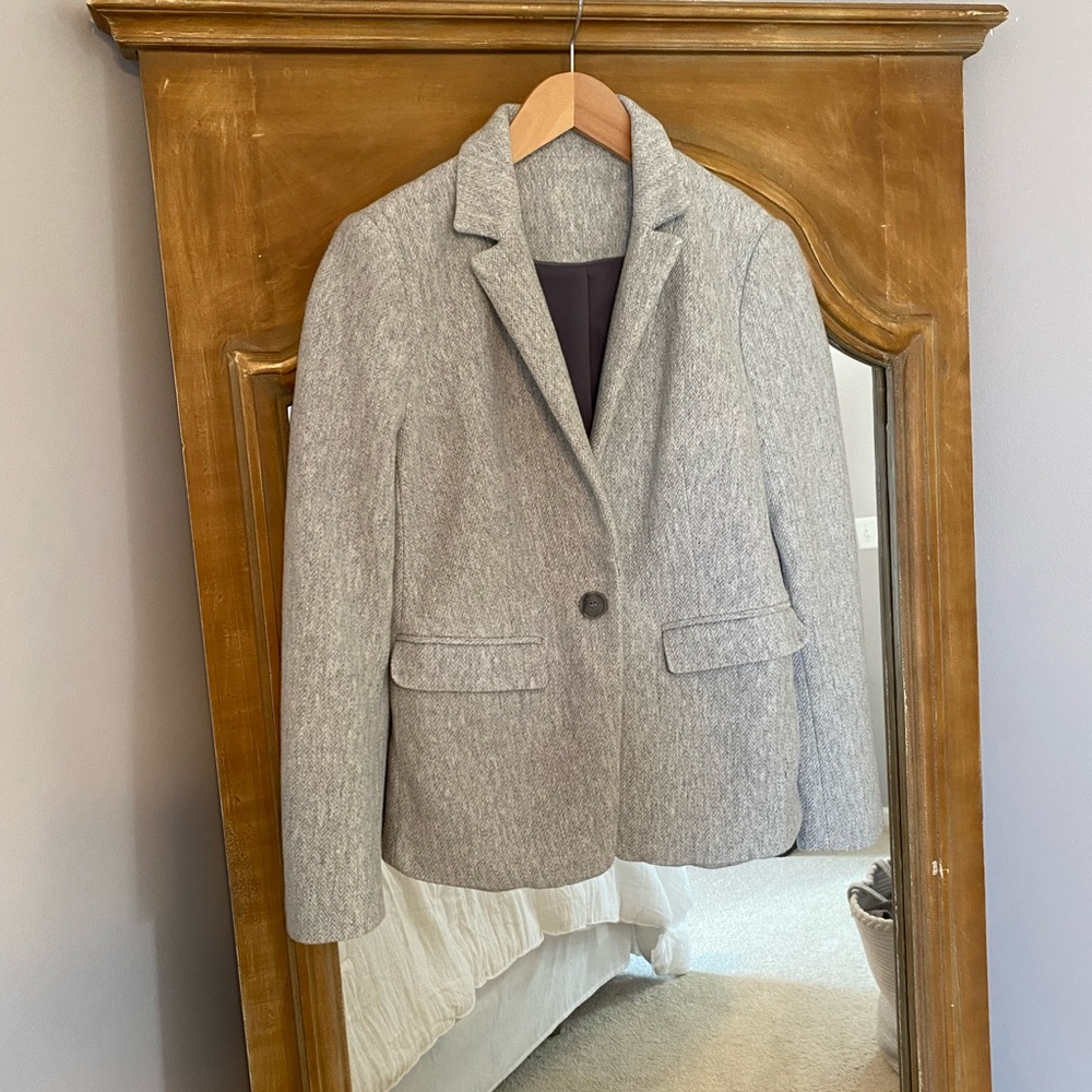 Loft Blazer